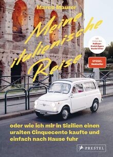 Meine italienische reise - italienische, oder