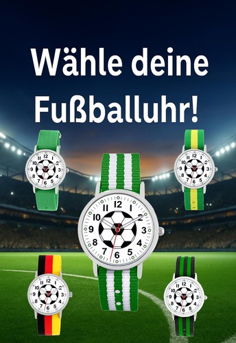Kinder armbanduhr jungen - kinder,