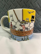 Arabia Moomin 2014 Summer