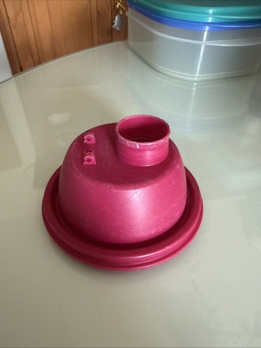 Tupperware mix fix - fix, shake