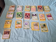 592 Pokemon Karten TCG - Konvolut - Sammlung + Starter Box