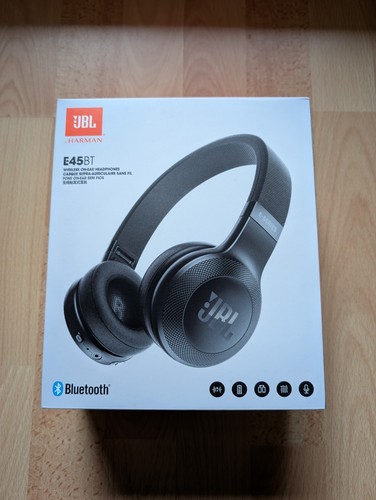 Kabellose kopfhörer jbl - kabellose,