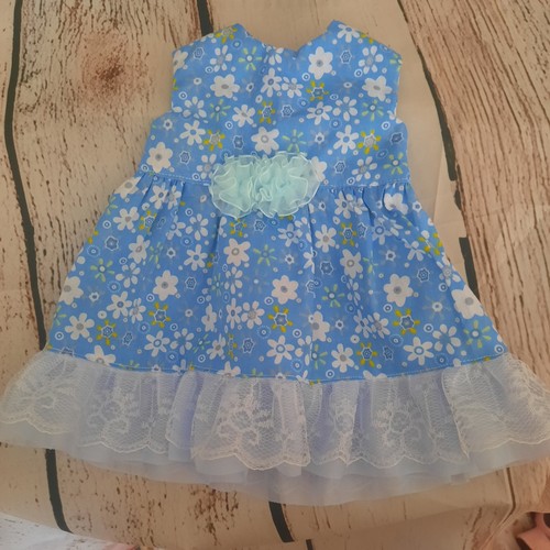 Puppen kleid für götz - für,