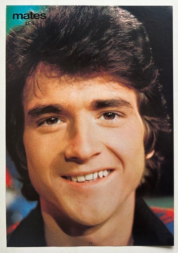Les mckeown bay city - les, /