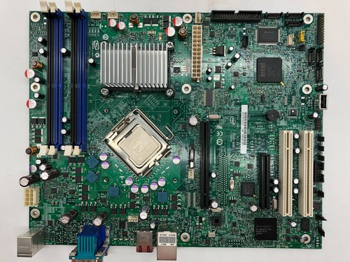 Intel server board s3200sh - server, +