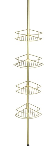 Wenko edelstahl teleskop - wenko,