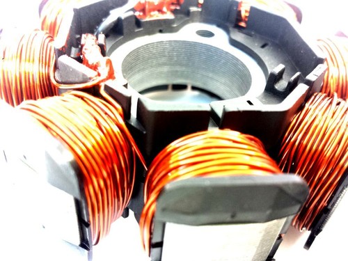 Aet stator lima - aet, lichtmaschine