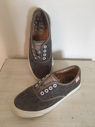Oliver mädchen slipper - s.oliver,
