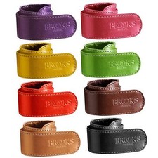 Brooks trouser strap - strap, leder