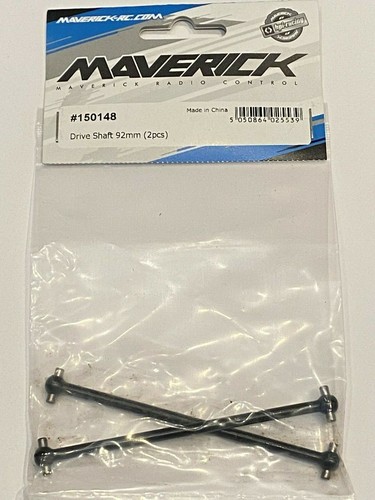 Maverick drive shaft 92mm - shaft,