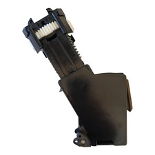 Jura 69059 Brüheinheit Brühgruppe Z GIGA mit Alu-Kappe revidiert