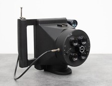 Cambo passportrait polaroid - cambo,