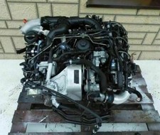 Volkswagen 3.0 TDI V6 BKS