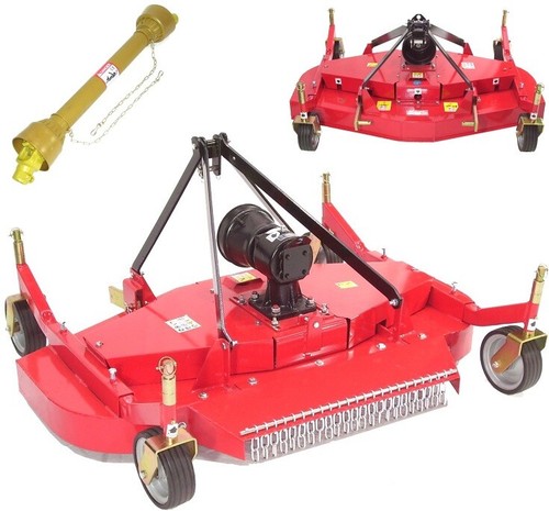 Sichelmäher 150 sichelmulcher - sichelmäher,
