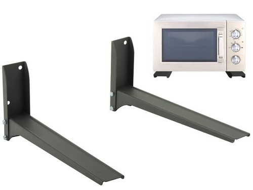 Mikrowelle wandhalterung - mikrowelle,