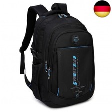 SIVENKE Rucksack Schulrucksack