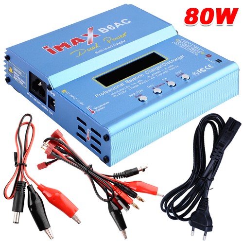 Imax b6ac 80w lcd - b6ac,
