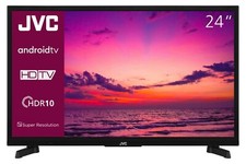 JVC 24 Zoll Fernseher Android