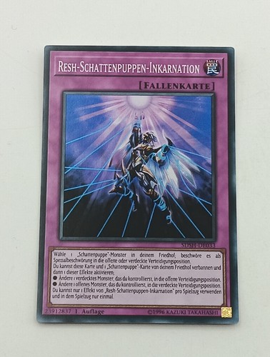 Oh einzelkarte - yu-gi-oh,
