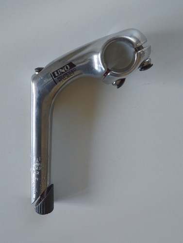 Uno schaftvorbau 2 - 1", 22,2
