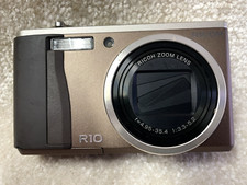 Ricoh R10 Digital