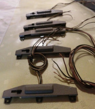 Fleischmann  N und H0 , 5