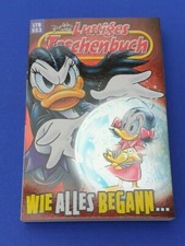 LTB   553   WIE ALLES BEGANN ...    Zustand: NEU + UNGELESEN 1A absolut TOP