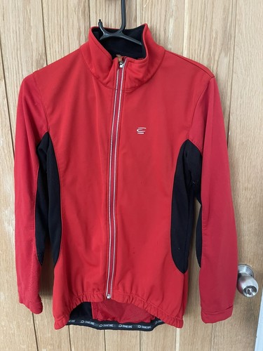 Radtrikotjacke von crane bike - von,