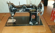 gebrauchte antike Vesta