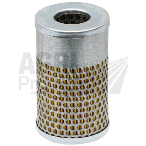 Hydraulikölfilter für