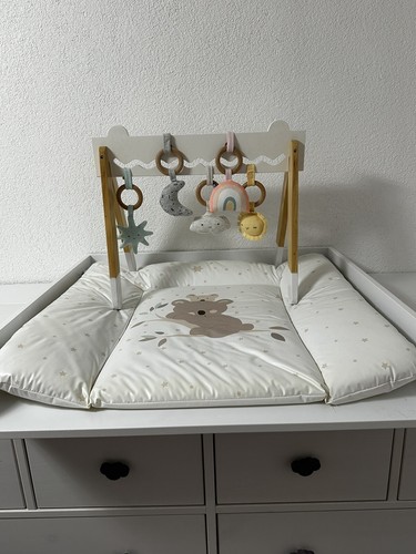 Wickelaufsatz für hemnes - wickelaufsatz,