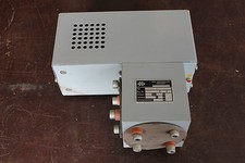 DDR Hochvakuum Dresden Typ VVm-32 220V 90VA