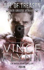 Vince Flynn / Act of Treason -