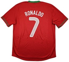 Nike 2012-13 PORTUGAL