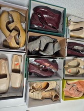 RESTPOSTEN Schuh Paket mit 10 Schuhen