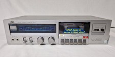 Kassettendeck JVC KD-V11 -