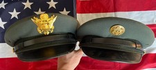 Us Army Schirmmützen Konvolut