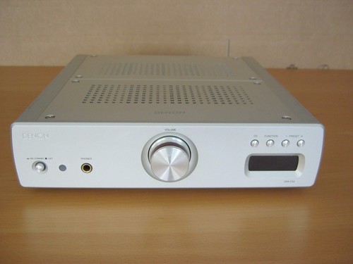 Denon dra cx3 stereo - stereo,