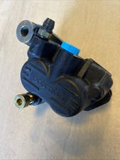 Original Aprilia AF1 125