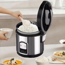 Reiskocher Elektrisch