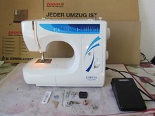 Nähmaschine CARINA EASY-