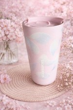 Starbucks Tumbler Edelstahl