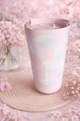Starbucks tumbler edelstahl - starbucks,