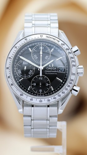 Omega speedmaster date - omega,