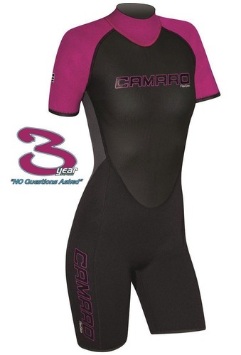 Camaro flex skin damen neopren - flex,
