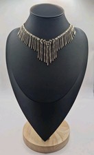 Eleganter Vintage Choker