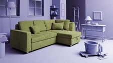Ecksofa wohnlandschaft - ecksofa,