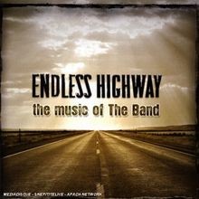 Endless highway the music of - highway,