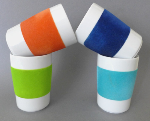 Maxi becher l - 4, kahla