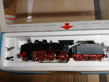 Märklin H0 3099 Dampflok BR